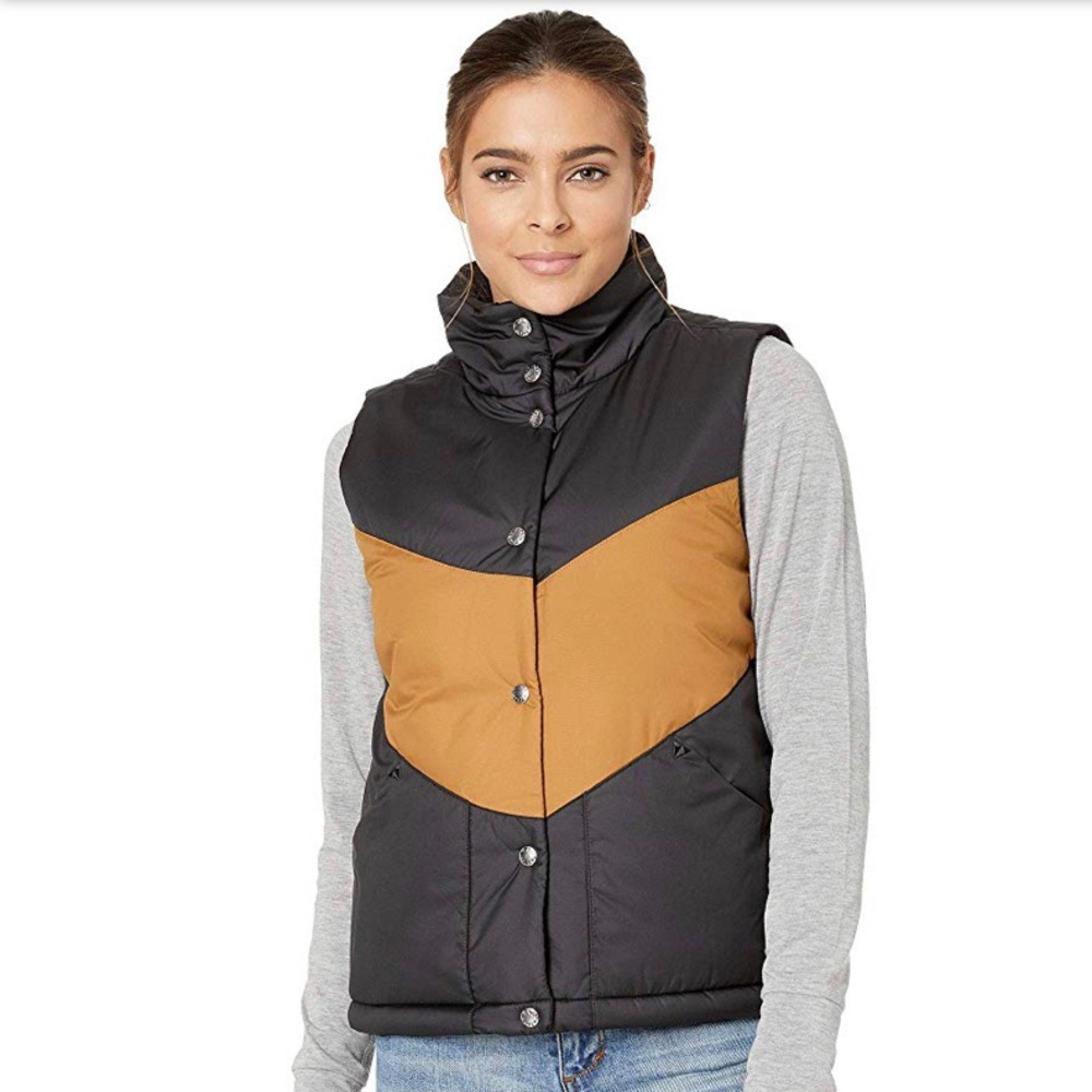 The North Face Sylvester Vest Womens Vest